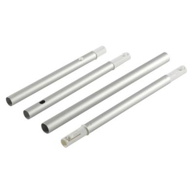 China Anodized Round Aluminium Tubing For Rehabilitation 6000 Series for sale