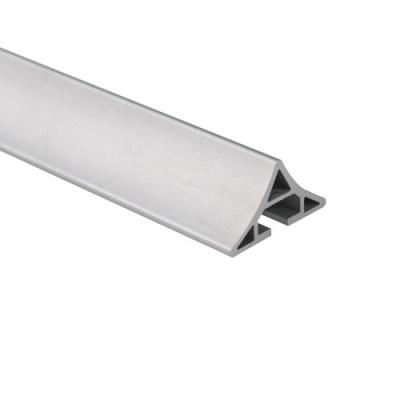 China Sell Cheaply Small Extruded Aluminum Tubes for sale