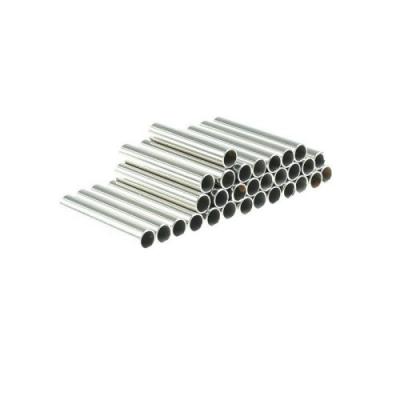 China 6063 T5 Anodized Aluminum Tube Rod Mechanical 6000 Series for sale