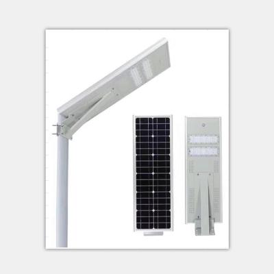 China Wholesale ROAD china factory price outdoor size integrated solar led street light for sale