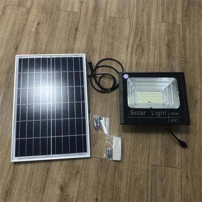 China Wholesale ROAD 150W china factory price outdoor solar led flood light for sale