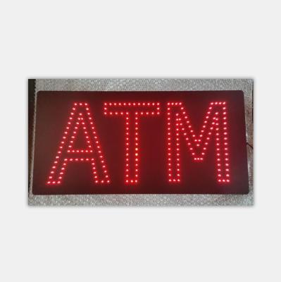 China China Factory Price Indoor Wholesale Programmable Atmosphere Animated Led Sign for sale