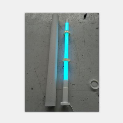 China 70cm china factory price wholesale custom colorful rgb led light stick for sale