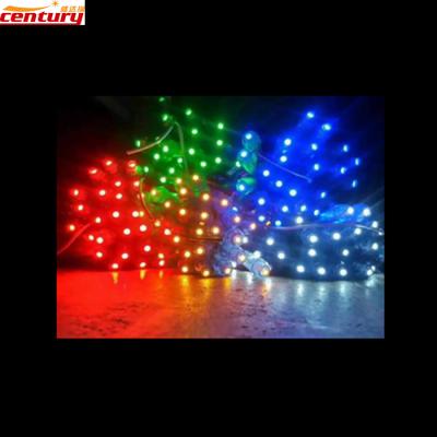 China PVC 10m 100 LED String Lighting Wedding Fairy Christmas Lights Outdoor Led Xmas Tree Decoration Twinkle Christmas Light for sale