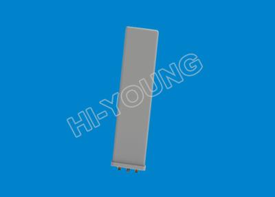 China High Gain Sector Panel Antenna Dual Band 2G / 3G / WLAN / LTE For Base Station for sale