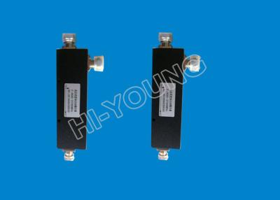 China 800 To 2700mhz 30db RF Directional Coupler / Dummy Load OEM Services for sale