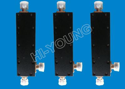 China 6db N Female Connector 800~2700mhz High Power Rf Combiner , RF Dummy Load for sale