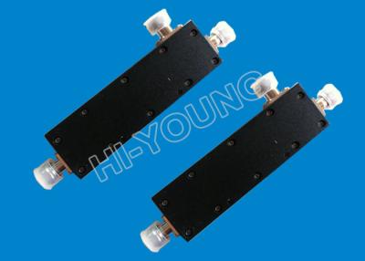 China 800~2700MHz High Power Directional Coupler Indoor With N Female Connector for sale