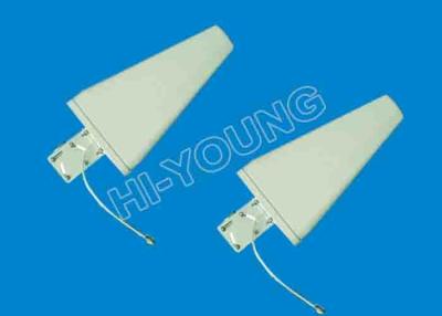 China High Gain Directional Cell Phone Repeater Antenna LTE LPDA Antenna Multi Band for sale