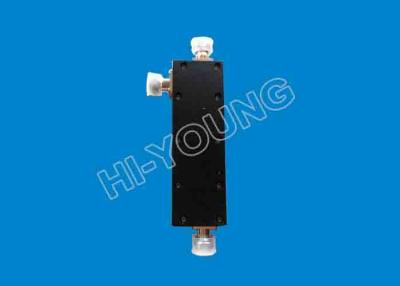 China Waterproof IP 65 RF 6db Directional Coupler N Female For Mobile Communication for sale