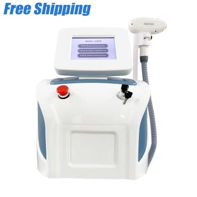 China Alma Sopranoing Ice Titanium 1200W 755 808 1064 Nm Painless Permanent Beauty Salon Machine Diode Laser Hair Removal Whitening for sale