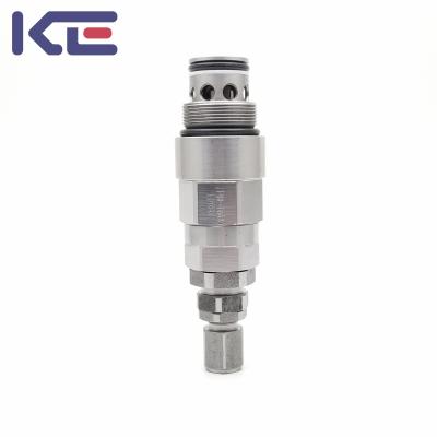 China Gun Head Hydraulic Pressure Control Valve R305-9T R305-7-9 Excavator Spare Parts for sale