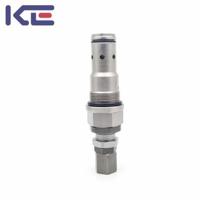 China High Performance Hydraulic Pressure Release Valve For Komatsu PC200-1 Excavator for sale