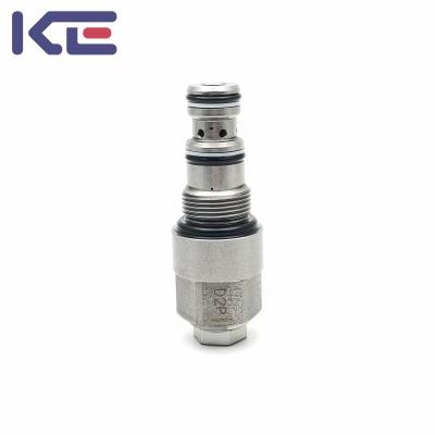 China 723-40-56302 Hydraulic Pressure Relief Valve for sale