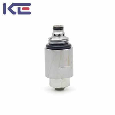 China 723-30-50101 PC35 Main Relief Valve Assembly For Komatsu Excavator for sale