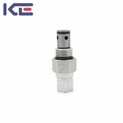 China PC50 Excavator Hydraulic Safety Valve Construction Machinery Parts For Komatsu for sale