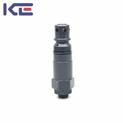 China HD250 Spare Parts Cartridge Hydraulic Relief Valve ISO9001 For Kato Excavator for sale