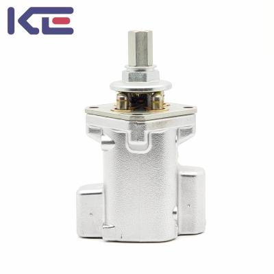 China 1901201 Hydraulic Pilot Valve Joystick Handle for sale