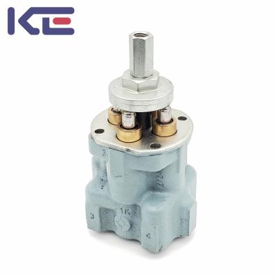 China 9156582 EX200-3 Remote Joystick Hydraulic Control Valve For Excavator for sale