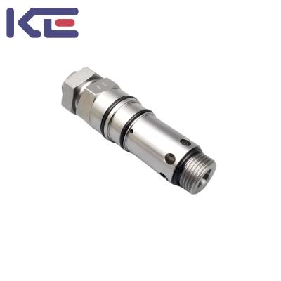 China 320c 320b Excavator Relief Hydraulic Pressure Valve 171-0030 Main Pressure Relief Valve for sale