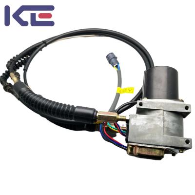 China 247-5227 de Delen van graafwerktuigthrottle motor electric voor cat E311 E312 Te koop