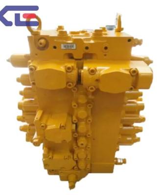 China 723-47-26104 Main Excavator Control Valve For Komatsu PC300-7 PC360-7 for sale