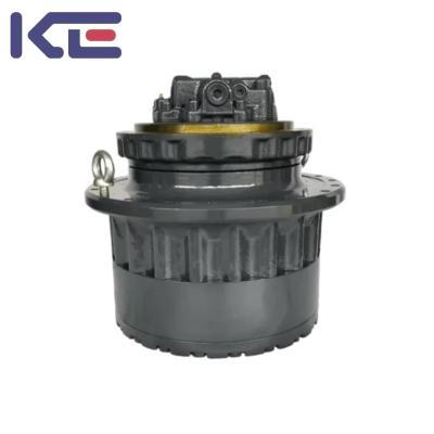 China 708-8H-00320 PC360-7 Excavator Travel Motor Final Drive Assembly for sale