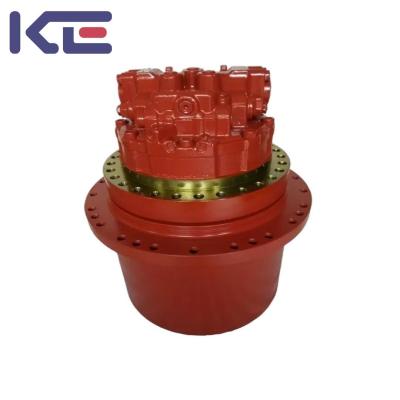 China SK250-8 SH240A5 Excavator Travel Motor MAG-170VP-3800 Hydraulic Spare Parts for sale