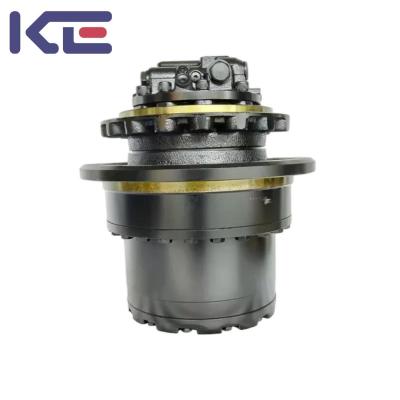 China 9170996 9195447 Fahrmotor Bagger-Final Drive Motors ZX200 Hitachi zu verkaufen