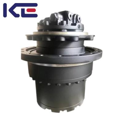 China ZX200 ZX210 Excavator Drive Motor Hydraulic Final Drive 9170996 9233687 For Hitachi for sale