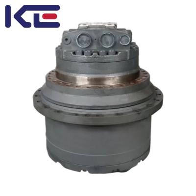 China Fahrmotor SY215 SY235 21 Ton Hydraulic Track Drive Motor für SANY zu verkaufen