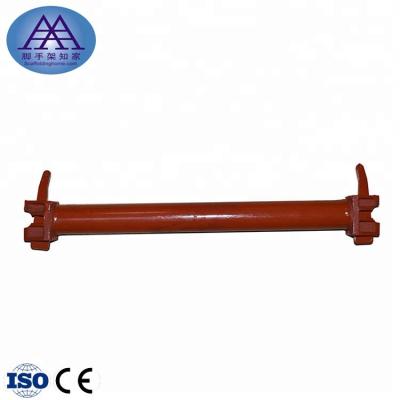 China Modern Scaffolding Ringlock System Cheap Ringlock Diagnal Layher Scaffold For Sale for sale