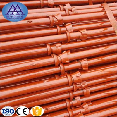 China Eclectic Round Cuplock Scaffolding Foshan Galvanized Cuplock Scaffolding Tube for sale