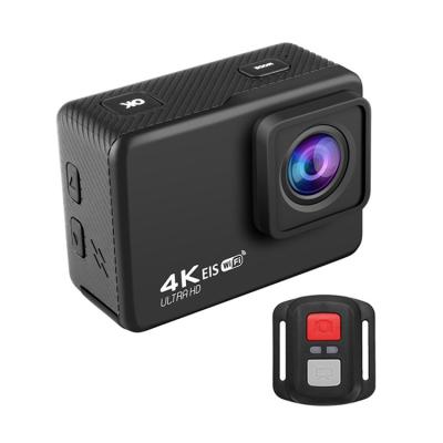 China Hot Selling Action Sports Camcorder 1080P Sports Camera 4k HD Wifi Underwater Wifi Ultra Waterproof for sale