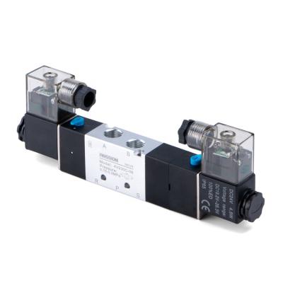 China Factory AIRTAC Pneumatic Directional Control 4V230C-08 Solenoid Valve 2/5 Way Standard for sale