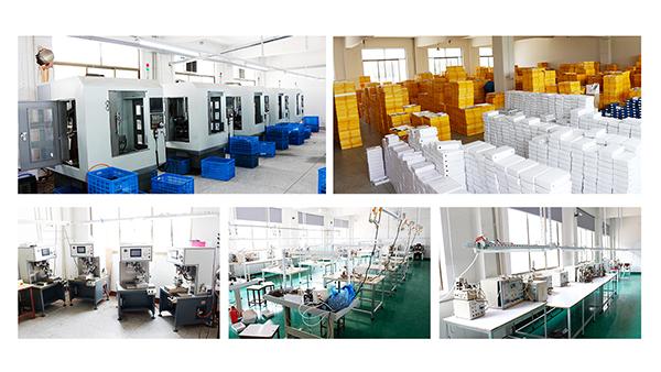 Verified China supplier - Wenzhou Maohua Optical Co., Ltd.