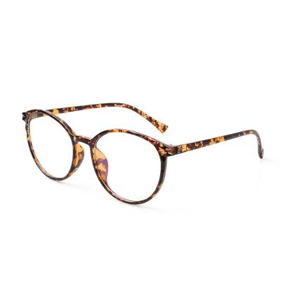 China Latest Optical Frame PC Glass Eye Optical Frames For Girl Women for sale