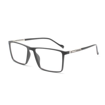 China Hot Selling Custom Acetate Optical Frames Men Acetate Glasses Myopic Optical Frames In Ready for sale