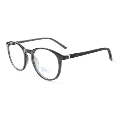 China Latest TR90 Reading Glass Optical Frames for sale