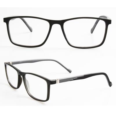 China High Quality TR90 Female Glass Eyewear Or Reading Vintage Shape Optical Eyeglasses for sale