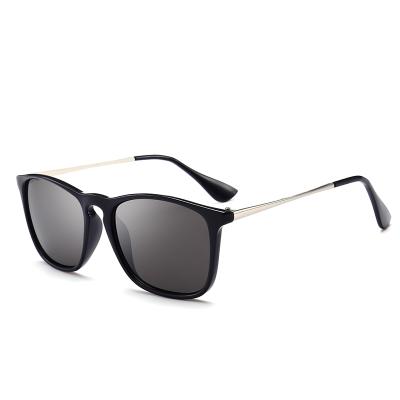 China fashion sunglasses fashion full rim black manufacturers sunglasses china for sale