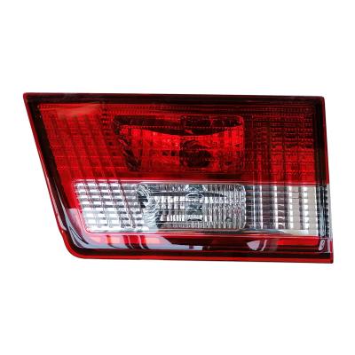 China Original Product Factory Wholesale Price Brand New Auto Parts Tail Light For JINBEI HIACE X30 HAISE X30 Box for sale