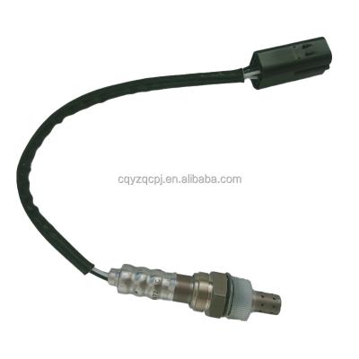 China Original Product Factory Wholesale Price Big Performance Auto Engine Rear Oxygen Sensor For JINBEI HIACE X30 HAISE X30 CAN for sale