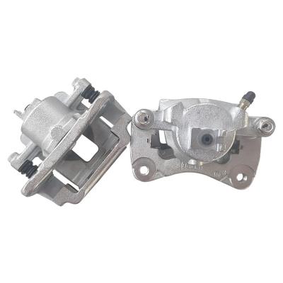 China Wholesale Price Driving Side Left Front Wheel Brake Caliper Brake Pump For JINBEI T30 T32 T32 for sale