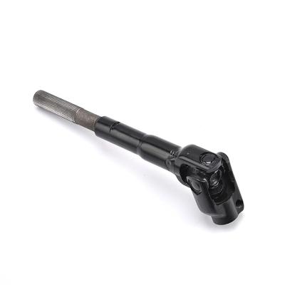 China Steering Control Wholesale Price Steering Column Intermediate Shaft For Auto Chassis Parts With High Quality for sale