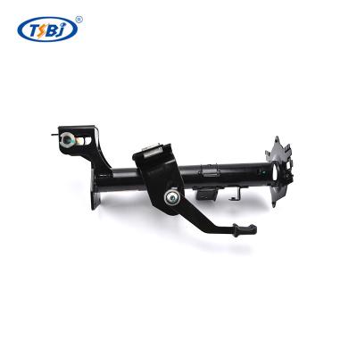 China High Quality TS16949 Auto Chassis Parts Steering Rack Gear Link Assembly And Steering Column for sale