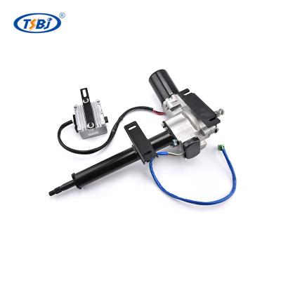 China Steering Control Electric Power Steering Column Auto Assembly Electric Power Steering Control Car Parts With Best Price for sale