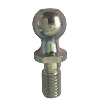 China Auto Part Customized High Quality Auto Spare Parts Threaded Ball Joint Pin for sale