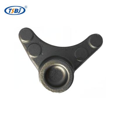 China Custom auto part suspension auto parts ball joint forging parts 555 ball joint housinig auto parts for sale