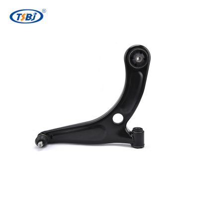 China Auto Parts Auto Replacement Part Front Suspension System Front Lower Control Arm With High Quality And Best Price for sale